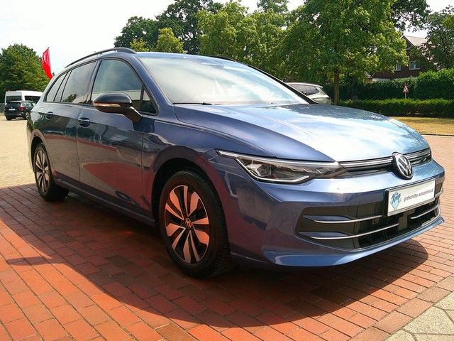 Volkswagen Golf - Bild 7