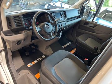 Volkswagen Crafter  Kasten 35 mittellang FWD *PDC*19%MWST