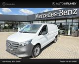 Mercedes-Benz Vito 114 CDI Kasten Lang Sitzhzg.+Neues ModellBC