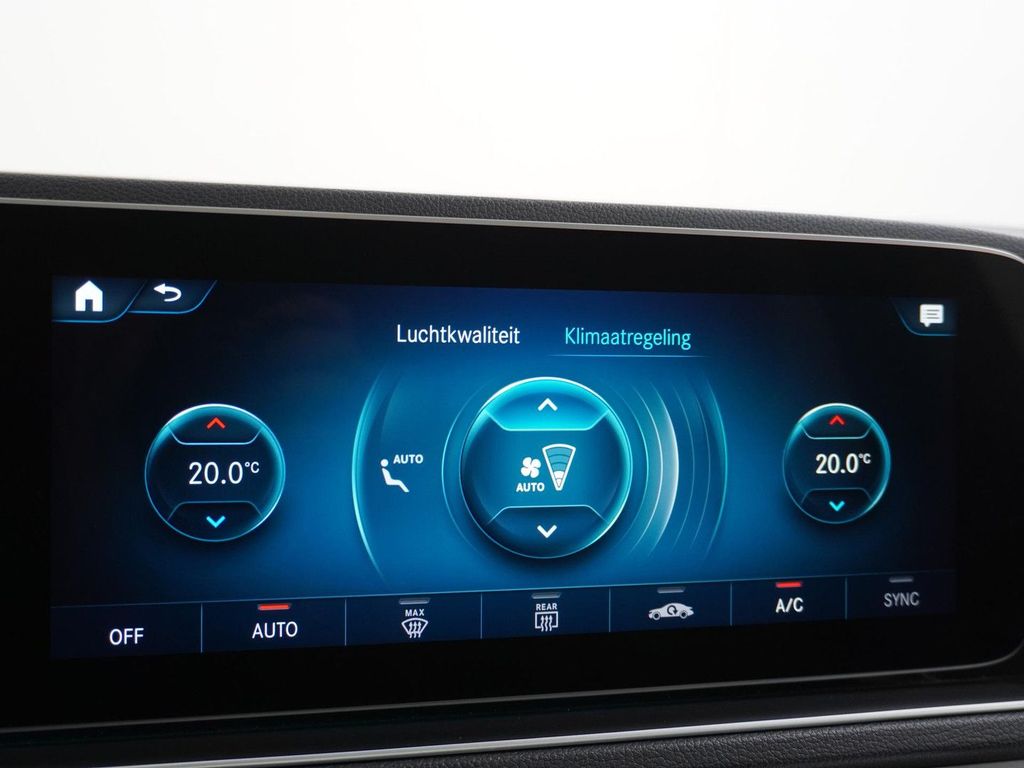 Mercedes-Benz GLE 300 d 4MATIC AMG Premium Plus | luftfederung