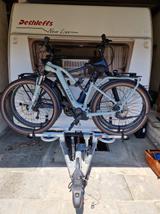 Dethleffs TK 490 Familienwohnwagen Angebot zum Winterpreis - Hagelschaden Wohnwagen