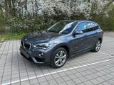 BMW X1 F48 xDrive 20i Navi, AHK, Panorama,... - BMW F48 - BMW X1