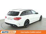 Mercedes-Benz C 300 d T 4Matic AMG Line Aut.*HEAD-UP*ACC*LED* - Mercedes-Benz C 300: 4matic