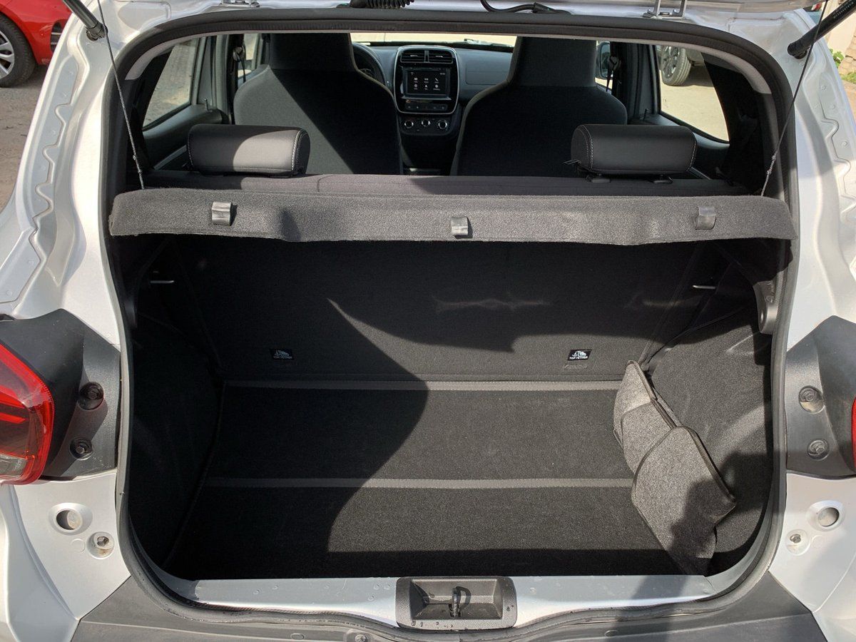 Dacia Spring - Bild 12