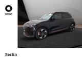 Smart #1 Brabus Pano/360°/Head-up/LED/SHZ - Smart #1: Limousine