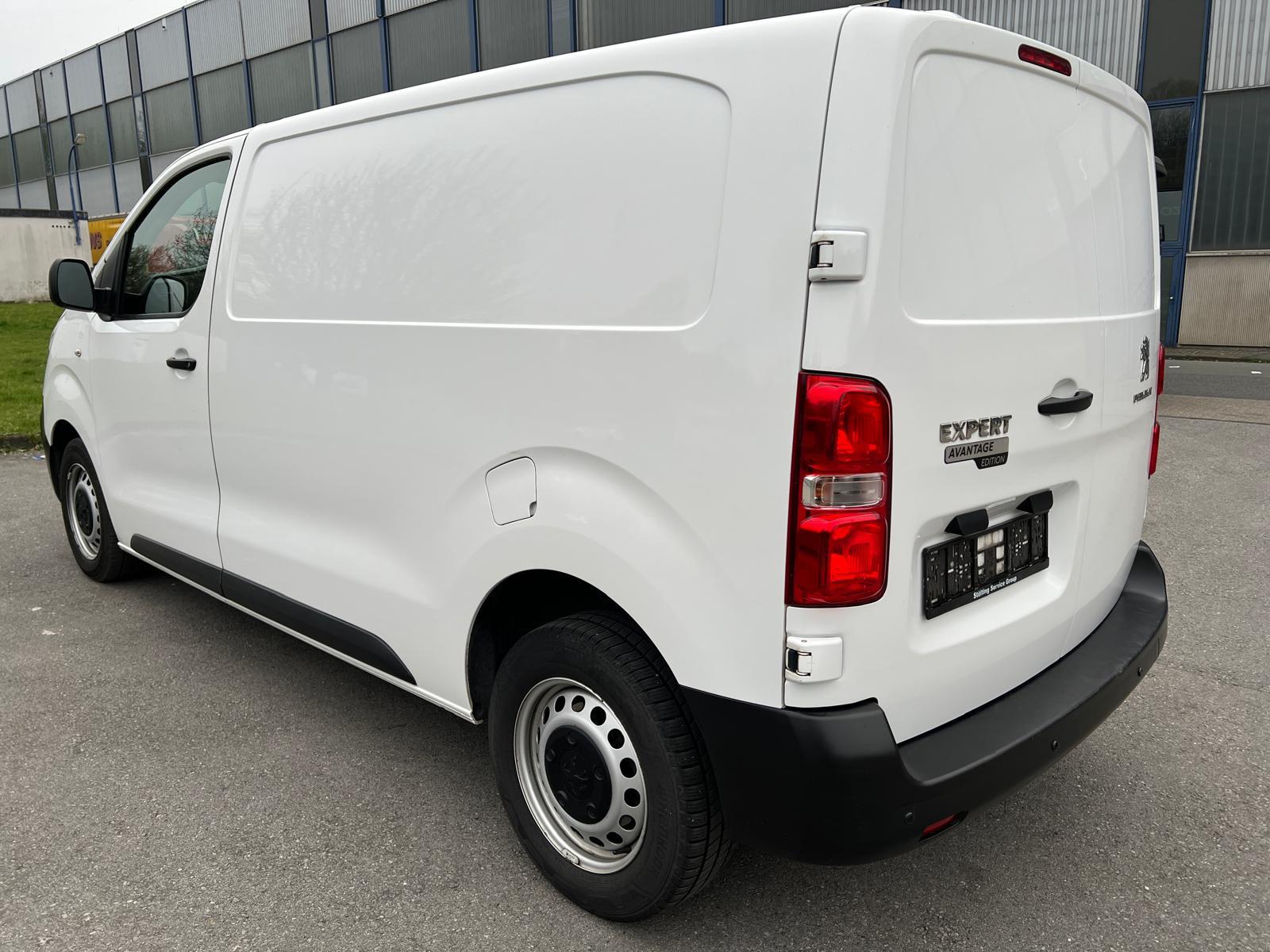 Peugeot Expert Kasten Premium L2 Avantage