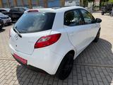 Mazda 2 Lim. 1.3 Origami 5 TÜER KLIMA SHZ TÜV NEU - Mazda Gebrauchtwagen in Leipzig