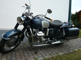 Moto Guzzi V 7 700 - Moto Guzzi V7 700