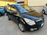 Opel Agila Agila 1.2 16V 86CV Enjoy - Opel Agila mit Benzin-Antrieb: Enjoy