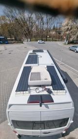 Volkswagen Grand California  680, AHK,Solar,Klima,autark - Volkswagen Grand California 680 Automatik