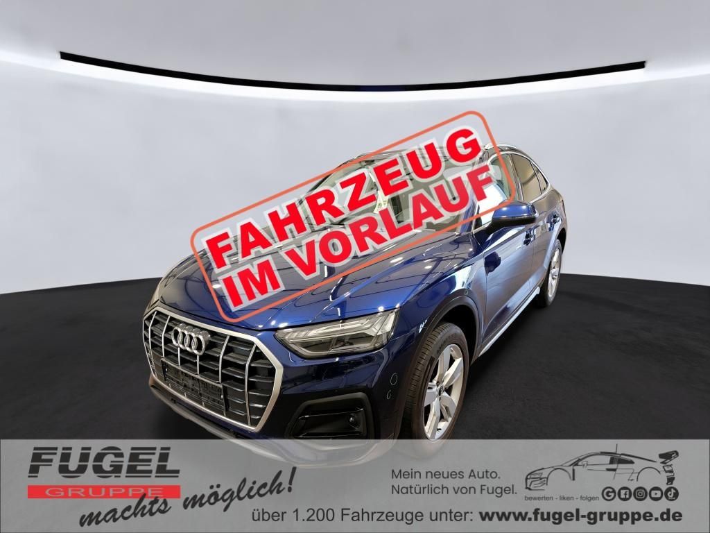 Image of Audi Q5