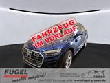 Audi Q5 SPORTBACK advanced quattro 2.0 40 TFSI S tron - Audi Q5 40 TFSI Gebrauchtwagen