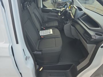 Bild 13 Ford Transit Custom 300 L2 Trend FWD 2.0 Navi Apple C