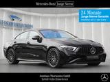 Mercedes-Benz Mercedes-AMG CLS 53 4MATIC+ 1. Hand DESIGNO - Mercedes-Benz: Cls Designo