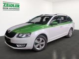 Skoda Octavia Combi 2.0 TDI DSG Elegance AHK*NAVI*SHZ - Skoda Octavia: Kombi, Elegance
