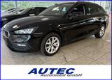 Seat Leon Sportstourer 2.0 TDI DSG ACC+LED+SPURH.+SHZ - Seat aus 2022