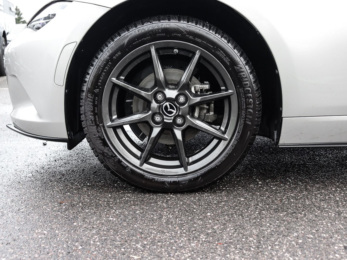 Mazda MX-5 Exclusive-Line Soundsystem Bose LED Sperrdi imagem 3