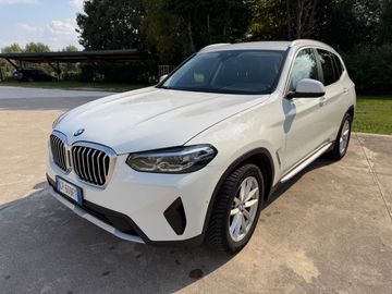 BMW X3 - 1