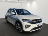 Volkswagen T-Cross 1.0 TSI DSG R-Line - REIMPORT! AHK. Matr - Reimport gebraucht