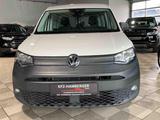 Volkswagen CADDY 2.0 TDI 1.HD NAVI DAB KLIMA PDC LED TEMPOM - Volkswagen Caddy: 2k