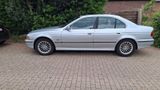 BMW 525tds A - - BMW 525: Tds