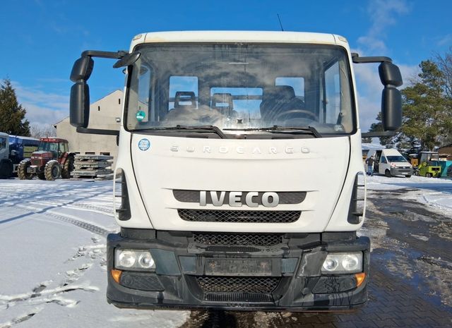 Iveco M 120E22