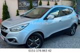 Hyundai ix35 AWD, Automatik, Kamera, Leder, Xenon - Hyundai ix35: Allradantrieb, Automatik