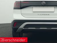 Volkswagen T-Cross - Vorschau Bild 22