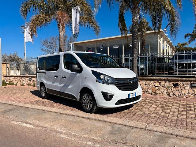 Opel Vivaro 29 1.6 BiTurbo 145CV S&S PL-TN Combi