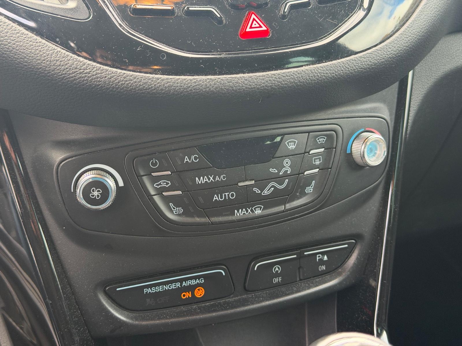 Ford B-MAX 2013 — photo 9