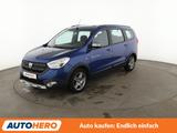 Dacia 1.5 Blue dCi Stepway Comfort *7-SITZER*NAV*PDC* - Dacia Lodgy: Comfort