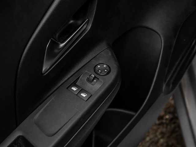 Opel Corsa F 1.2 Edition Fahrerassistenz-Paket Kamera