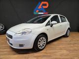 Fiat Grande Punto 5 Porte Grande Punto 5p 1.3 mj - Fiat Punto aus 2011 mit Diesel-Antrieb