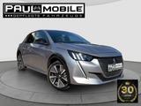Peugeot 208 e- GT+ 136 Navi ACC Panorama Virtual-3D SHZ - Peugeot 208 mit Schiebedach