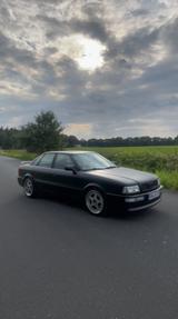 Audi 80 16v Competition  - Audi 80: 16v