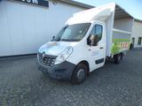 Renault Master Pritsche Getränke Lastwagen 3,5 Tonnen - Angebote