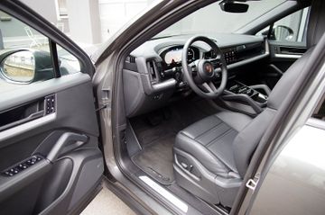 Porsche Cayenne Coupe*Luft,ACC,BOSE,Softcl.,90Liter,360°