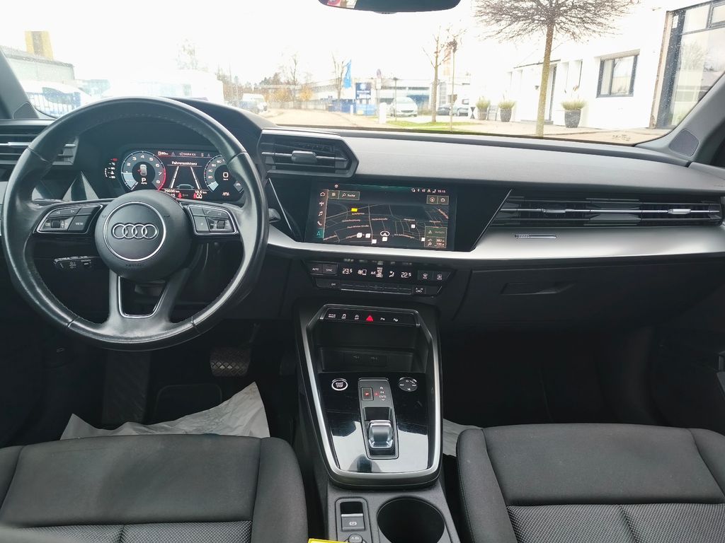 AUDI A3 9