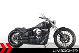 Harley-Davidson SOFTAIL BREAKOUT - HECKUMBAU! JEKILL - HARLEY-DAVIDSON SOFTAIL BREAKOUT