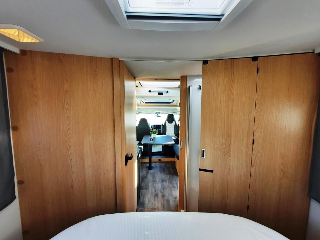 Fahrzeugabbildung Sunlight T 69LC Adventure Edition Verfüg./Sparen Sie 3.07