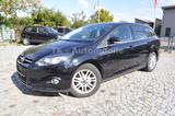 Ford Focus Turnier Titanium 1.6TDCI/ KLIMA/TEMPOMAT - Ford Focus: Tdci Titanium