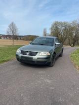 Volkswagen Passat 3BG 1,8t - Volkswagen Passat Variant aus 2001