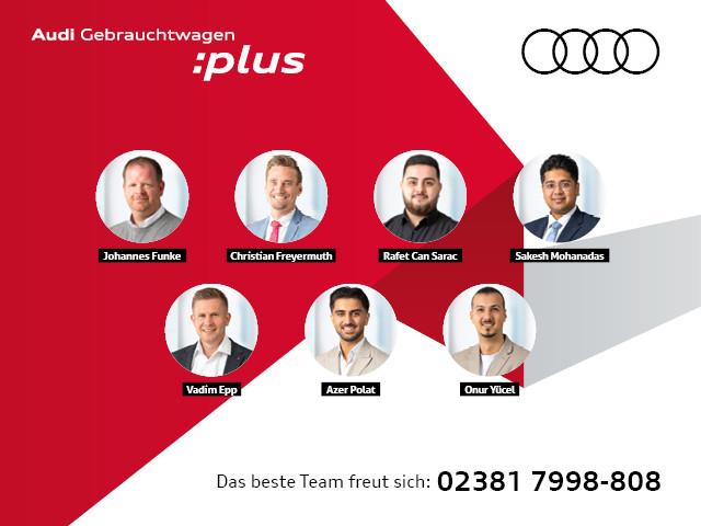 Audi TTS Coupé TFSI Q NAVI+ SITZHZG KLIMA PDC LM20 LE
