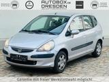 Honda Jazz 1.4 DSi LS *KLIMA*HU bis 06/27* - Honda Jazz aus 2005: 1.4