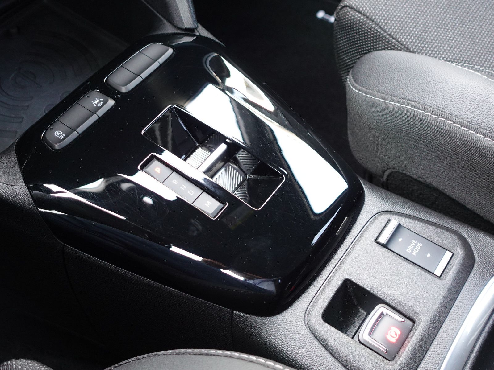 Fahrzeugabbildung Opel Corsa 1.2Turbo GS Automatik Allwetter,Kamera,SHZ