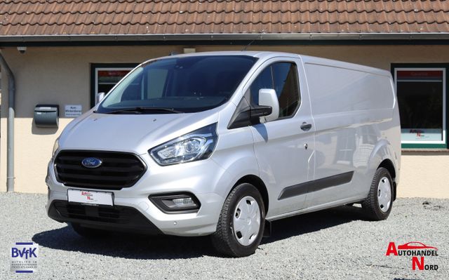 Ford Transit Custom 2.0 TDCI 300 L2 Autom./AHK/Standh