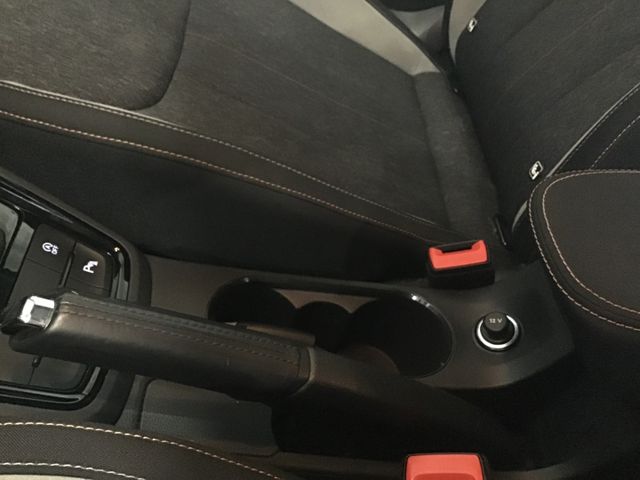 Fahrzeugabbildung Skoda Kamiq Style 1.5 TSI DSG/Kamera/Navi/beh.WSS