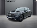 Mercedes-Benz GLC 450 d AMG/Pano/Dist/360/Standhzg/AHK/Burmest