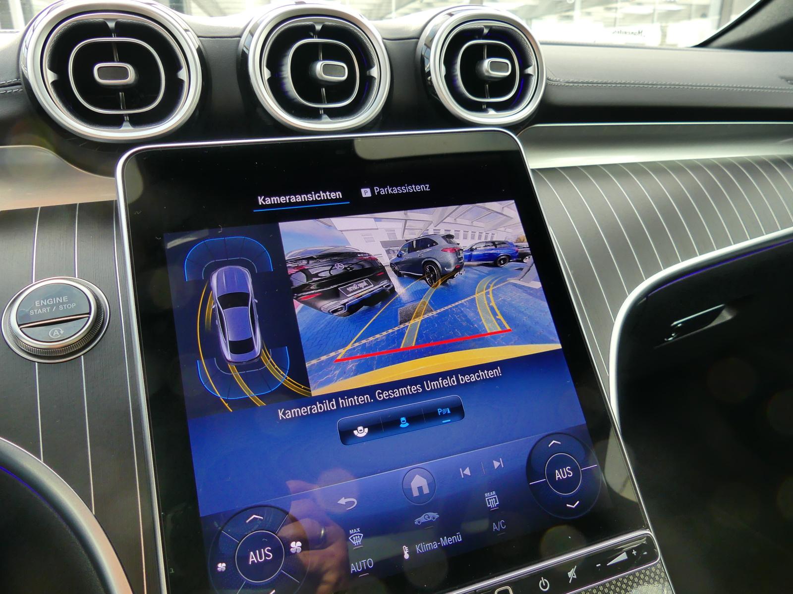 Mercedes-Benz CLE 200 AMG Advanced Plus +Panorama+R-Kamera+LED