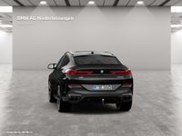 BMW X6 M60 - Vorschau Bild 9